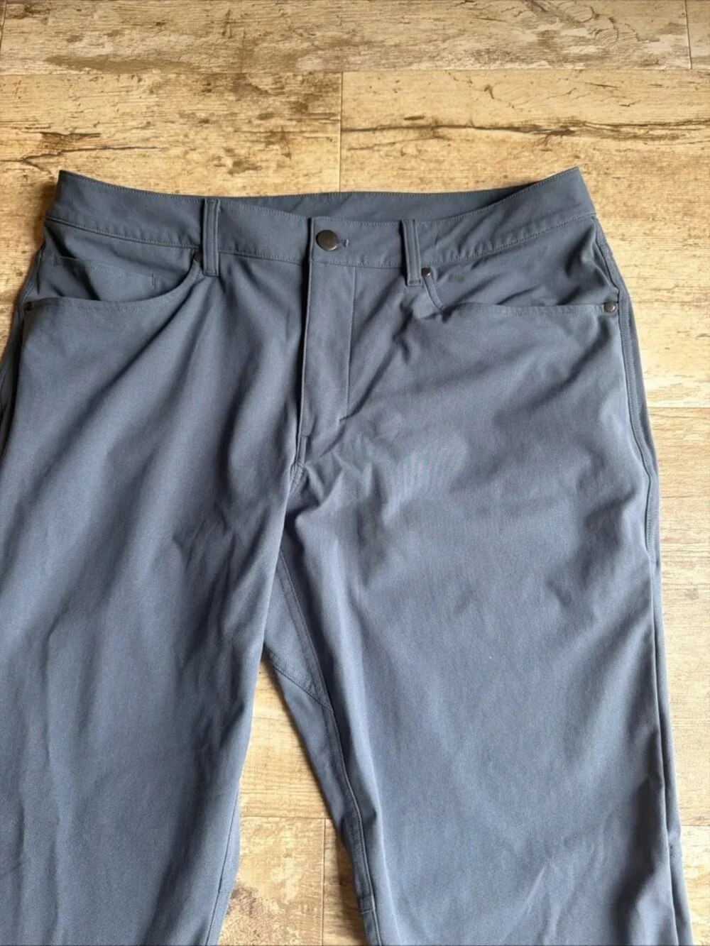 lululemon athletica choice stretch fit